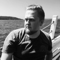 Anton Öberg