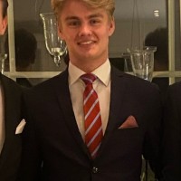 Henrik Berge