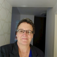 Robin Balliet