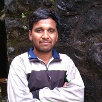 Chidananda Lakkashetti