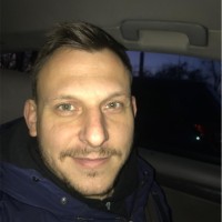 Sergey Kovdiy