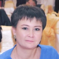 Roza Katipova