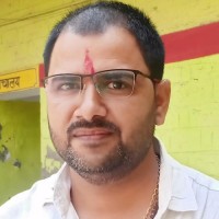 Ratnesh Kumar Singh