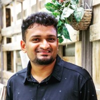 Sreejith J S