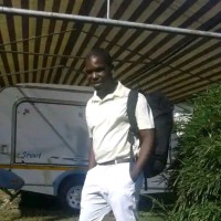 Sbonelo Wiseman Phungula