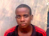 Saminu Tofa
