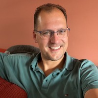 Joost Roerink