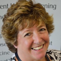 Gill Monk