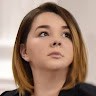 Дарья Слободчикова