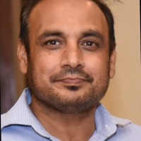 Farhat Khan