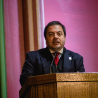 Javier Enrique Medina Vásquez