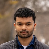 Varun Kothandaraman
