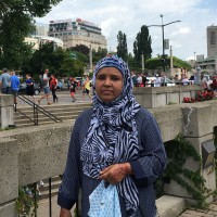 Farida Yesmin