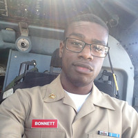 Tariq Bonnett