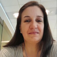 Ana Paula Mazziotta