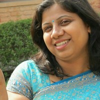 Jyoti Sharma