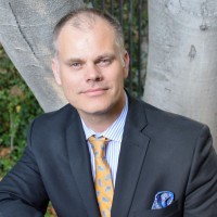 Eric Boyenger