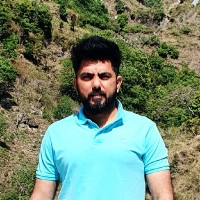 Rahul Yadav