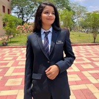 Shivani Kulkarni