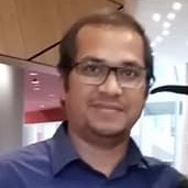 Pobitra Halder
