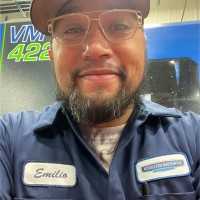 Emilio Arellano