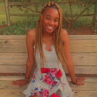 Keyonna McDaniel