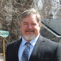 Aron Matushenko
