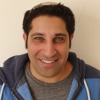 Elidan Ben Shimon