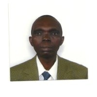 George Ibiwari Gudi, C.Eng MIChemE