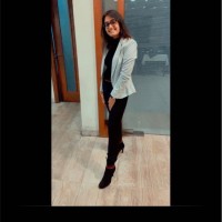 Jahnvi Bansal