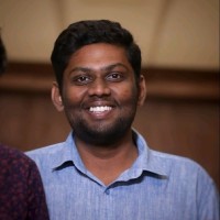Bhuvaneshwaran N