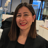 Burcu Eycan Öztürk