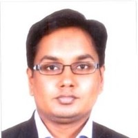Farooq Ahmed