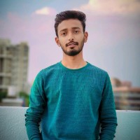 Atharva Solkar