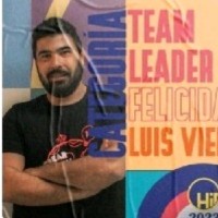 Luis Gabriel Vielman Fernandez