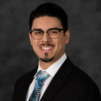 Jonathan Bryson, Cpa