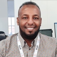 Ali Abdi