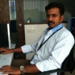 Venkatesan D
