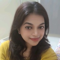 Smita Rath
