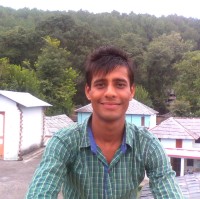 Mandeep Singh
