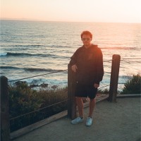 Blake Hamouda