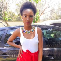 Nosipho Mnyandu