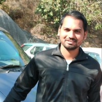 Ajey Menedal