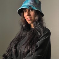 Victoria Luna D'Amicis