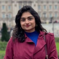 Rishika Shetty