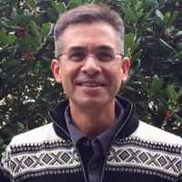 Rughnath (Ivan) Sarda