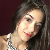 Isadora Cristina