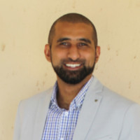 Ziyaad Sallie