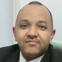 Abasher Abdelgadir