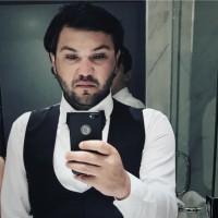 Goga Danelia